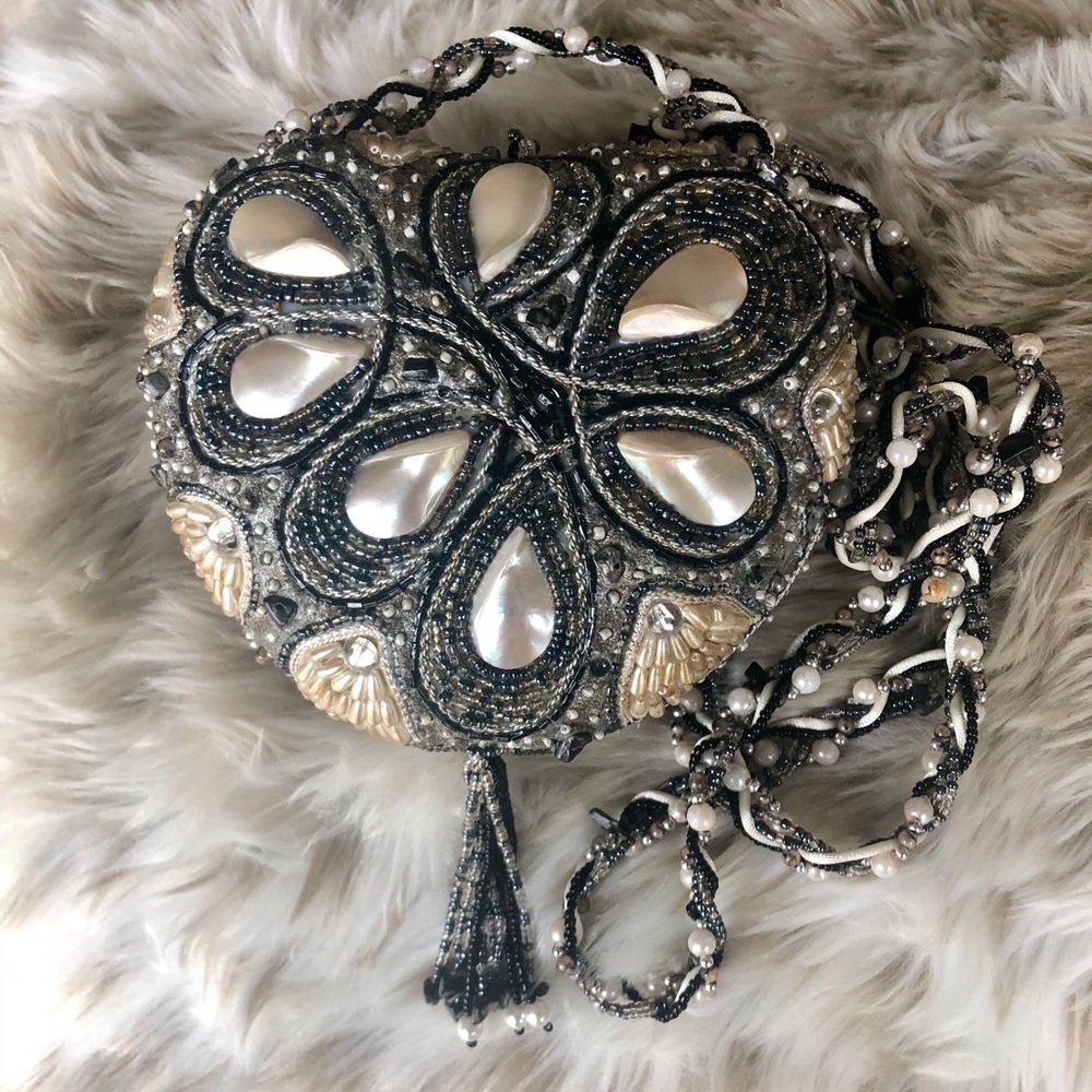 Mary Frances Purse